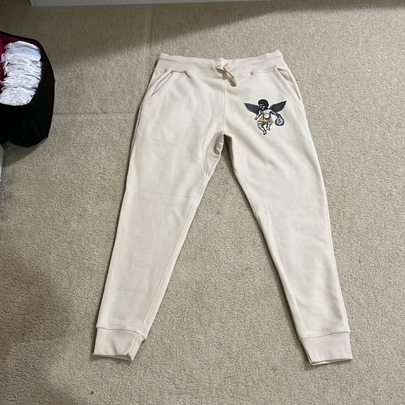 Haste Muerte | Flying Angel Joggers | Mens | Medium - Picture 4 of 4